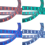 MANGUERA LED RGB 5050 120LEDS - Imagen 5