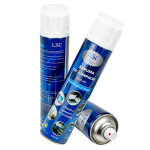 ESPUMA DE LIMPIEZA MULTIUSO