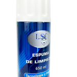 ESPUMA DE LIMPIEZA MULTIUSO - Imagen 2