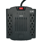 REGULADOR AUTOMÁTICO DE VOLTAJE 3000VA - 1500Watts - Imagen 3
