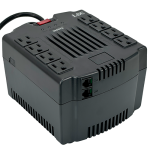 REGULADOR AUTOMÁTICO DE VOLTAJE 3000VA - 1500Watts - Imagen 2