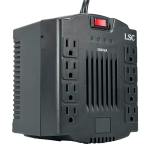 REGULADOR AUTOMÁTICO DE VOLTAJE 3000VA - 1500Watts - Imagen 5
