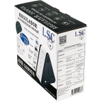 REGULADOR DE VOLTAJE LSC-1000VA/500Watts - Imagen 9