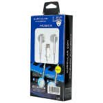 AURICULAR ALÁMBRICO BLANCO CONECTOR TIPO C - Imagen 4