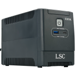 UPS INTERACTIVO 500VA-250Watts - Imagen 3