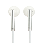 AURICULAR ALÁMBRICO BLANCO CONECTOR TIPO C - Imagen 5