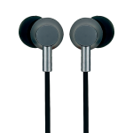 AURICULARES DEPORTIVOS ALÁMBRICOS CONECTOR 3.5 - Imagen 5