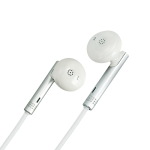 AURICULAR ALÁMBRICO BLANCO CONECTOR TIPO C - Imagen 6