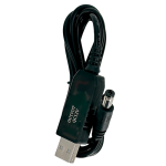 CABLE DE PODER DE 12V-2 Amp - Imagen 4