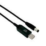 CABLE DE PODER DE 12V-2 Amp - Imagen 6