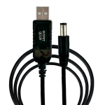CABLE DE PODER DE 12V-2 Amp - Imagen 2