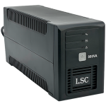 UPS INTERACTIVO 800VA - 480Watts - Imagen 6