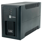 UPS INTERACTIVO 1200VA - 720Watts - Imagen 5