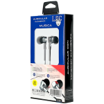 AURICULARES DEPORTIVOS ALÁMBRICOS CONECTOR 3.5 - Imagen 8