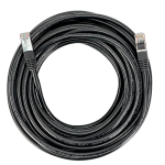CABLE PATCH CORD SFTP CAT6A 10MTS 100% COBRE - Imagen 3