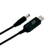 CABLE DE PODER DE 12V-2 Amp - Imagen 5