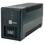 UPS INTERACTIVO 800VA - 480Watts - Imagen 5