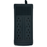 UPS INTERACTIVO 500VA-250Watts - Imagen 4
