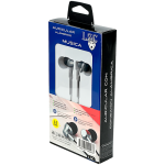 AURICULARES DEPORTIVOS ALÁMBRICOS CONECTOR 3.5 - Imagen 9