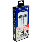 AURICULARES DEPORTIVOS ALÁMBRICOS CONECTOR 3.5 - Imagen 10