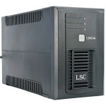 UPS INTERACTIVO 1200VA - 720Watts - Imagen 4