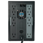UPS INTERACTIVO 1200VA - 720Watts - Imagen 3