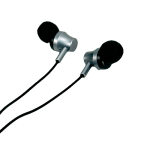 AURICULARES DEPORTIVOS ALÁMBRICOS CONECTOR 3.5 - Imagen 6