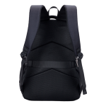 MOCHILA IMPERMEABLE MULTIBOLSILLO 19,3 PULGADAS - Imagen 3