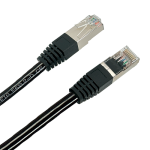 CABLE PATCH CORD SFTP CAT6A 15MTS 100% COBRE - Imagen 2
