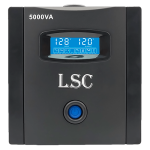 REGULADOR AUTOMÁTICO DE VOLTAJE TK5000VA - 2500Watts - Imagen 5