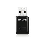 ADAPTADOR DE RED TP-LINK TL-WN823N N300 - Imagen 3