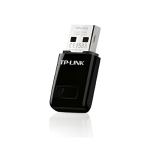 ADAPTADOR DE RED TP-LINK TL-WN823N N300