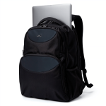 MOCHILA IMPERMEABLE EJECUTIVO / MULTIBOLSILLO 18 PULGADAS