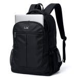 MOCHILA IMPERMEABLE MULTIBOLSILLO 19,3 PULGADAS