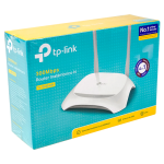 TL-WR840N Router Inalámbrico N300Mbps - Imagen 2